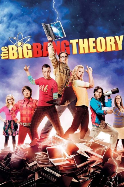 حصريًا مشاهدة وتحميل مسلسل The Big Bang Theory الموسم الخامس الحلقة 4 مترجمة