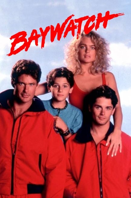 حصريًا مشاهدة وتحميل مسلسل Baywatch الموسم الثاني الحلقة 3 مترجمة