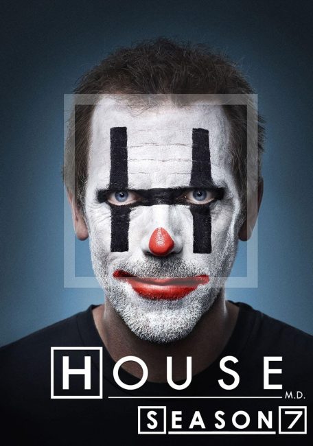 حصريًا مشاهدة وتحميل مسلسل House الموسم السابع الحلقة 18 مترجمة