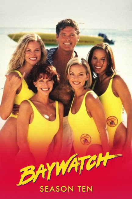 حصريًا مشاهدة وتحميل مسلسل Baywatch الموسم العاشر الحلقة 16 مترجمة