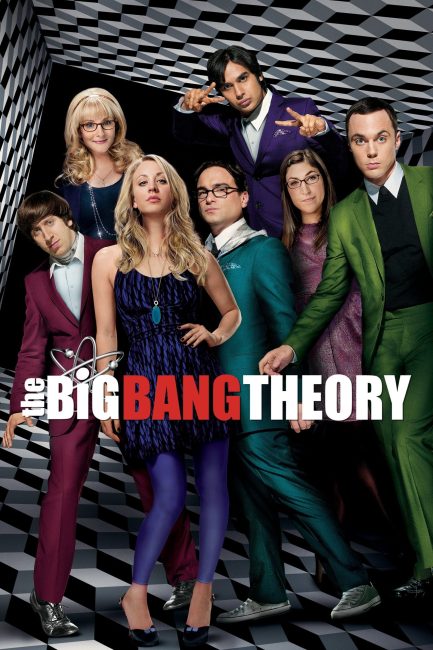 حصريًا مشاهدة وتحميل مسلسل The Big Bang Theory الموسم السادس الحلقة 11 مترجمة