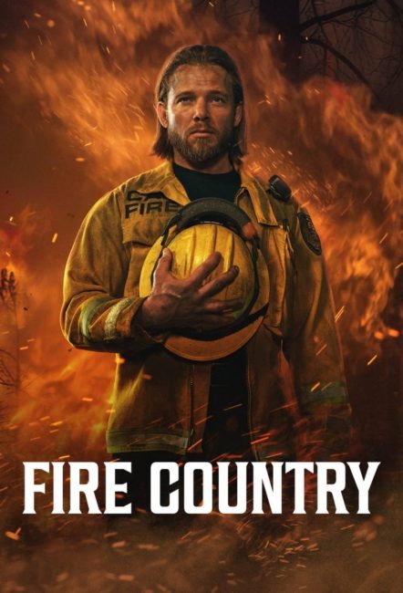 حصريًا مشاهدة وتحميل مسلسل Fire Country الموسم الرابع الحلقة 5 مترجمة