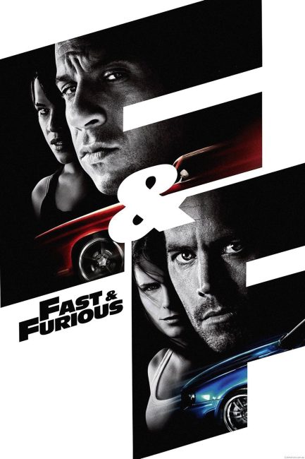 حصريًا مشاهدة وتحميل فيلم Fast And Furious 2009 مترجم باعلى جودة