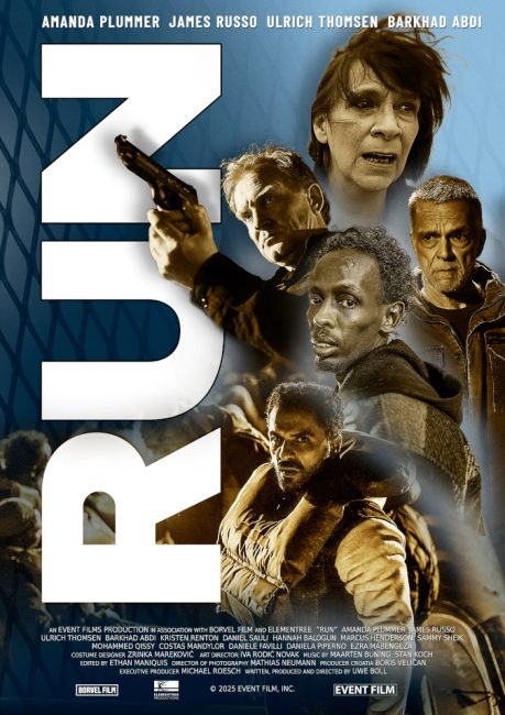 حصريًا مشاهدة وتحميل فيلم Run 2025 مترجم باعلى جودة