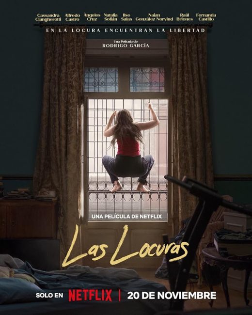 حصريًا مشاهدة وتحميل فيلم The Follies 2025 مترجم باعلى جودة