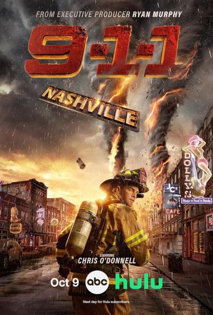 حصريًا مشاهدة وتحميل مسلسل 9-1-1: Nashville الموسم الاول الحلقة 6 مترجمة