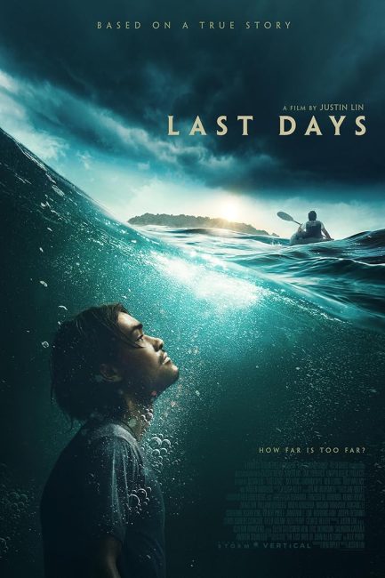حصريًا مشاهدة وتحميل فيلم Last Days 2025 مترجم باعلى جودة