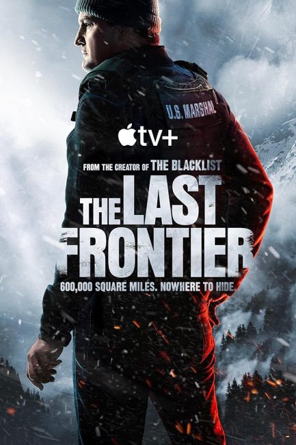 حصريًا مشاهدة وتحميل مسلسل The Last Frontier الموسم الاول الحلقة 9 مترجمة