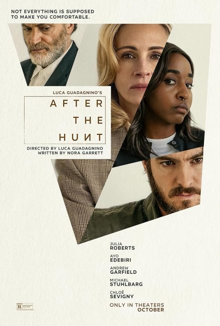 حصريًا مشاهدة وتحميل فيلم After the Hunt 2025 مترجم باعلى جودة