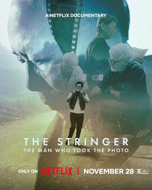 حصريًا مشاهدة وتحميل فيلم The Stringer: The Man Who Took the Photo 2025 مترجم باعلى جودة