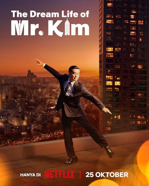 حصريًا مشاهدة وتحميل مسلسل حياة كيم المثالية The Dream Life of Mr. Kim الحلقة 9 مترجمة
