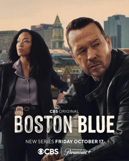 حصريًا مشاهدة وتحميل مسلسل Boston Blue الموسم الاول الحلقة 6 مترجمة