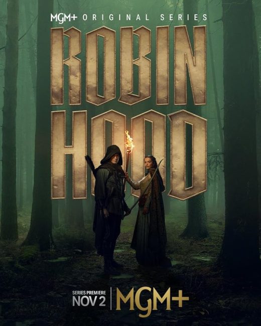حصريًا مشاهدة وتحميل مسلسل Robin Hood الموسم الاول الحلقة 5 مترجمة