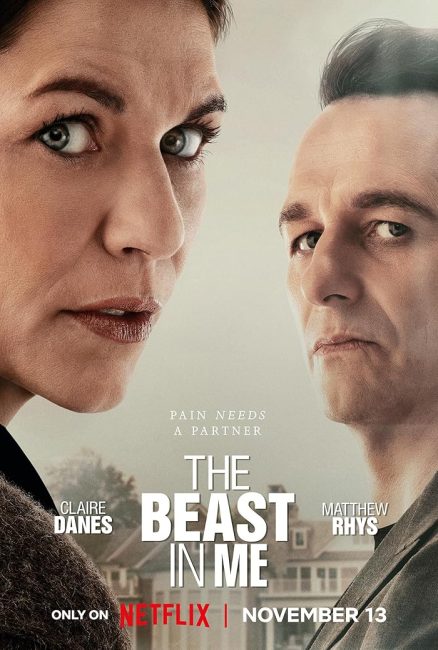 حصريًا مشاهدة وتحميل مسلسل The Beast in Me الموسم الاول الحلقة 8 والاخيرة مترجمة