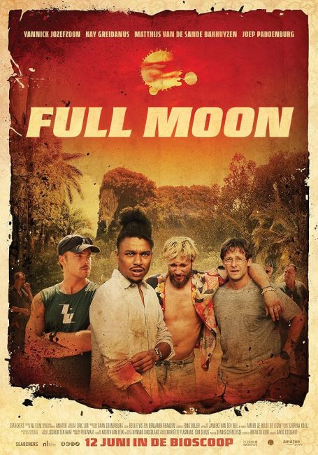 حصريًا مشاهدة وتحميل فيلم Full Moon 2025 مترجم باعلى جودة