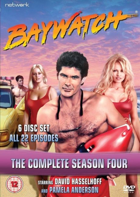 حصريًا مشاهدة وتحميل مسلسل Baywatch الموسم الرابع الحلقة 10 مترجمة