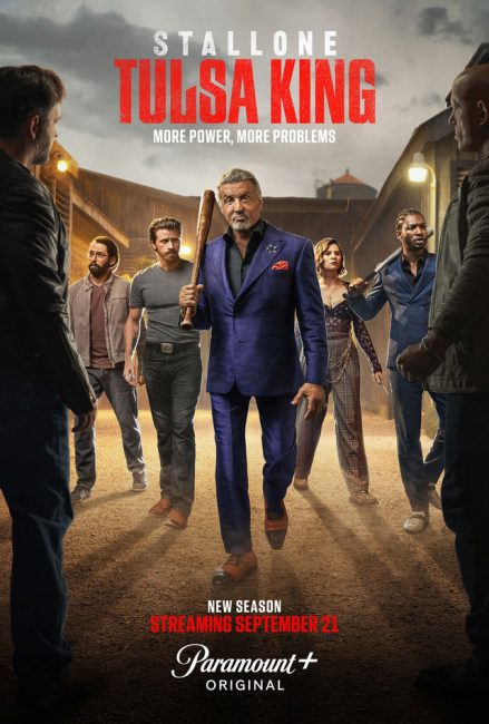 حصريًا مشاهدة وتحميل مسلسل Tulsa King الموسم الثالث الحلقة 10 والاخيرة مترجمة