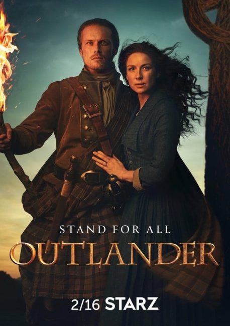 حصريًا مشاهدة وتحميل مسلسل Outlander الموسم الخامس الحلقة 2 مترجمة