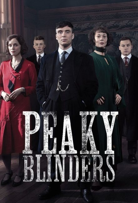 حصريًا مشاهدة وتحميل مسلسل Peaky Blinders الموسم الرابع الحلقة 3 مترجمة