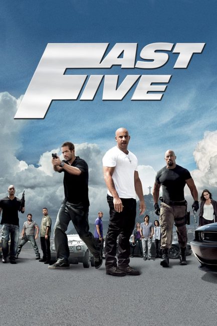 حصريًا مشاهدة وتحميل فيلم Fast Five 2011 مترجم باعلى جودة
