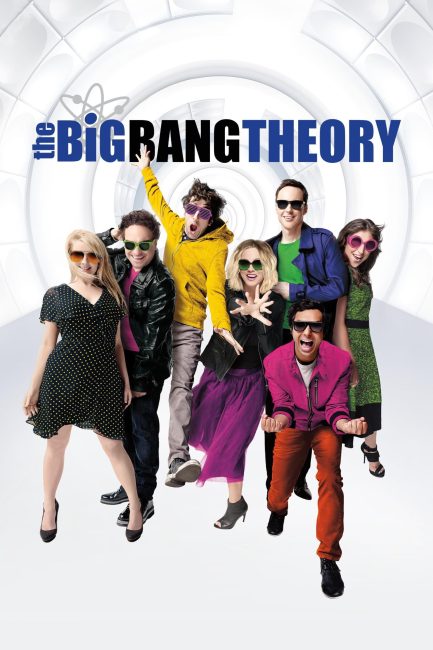 حصريًا مشاهدة وتحميل مسلسل The Big Bang Theory الموسم العاشر الحلقة 12 مترجمة
