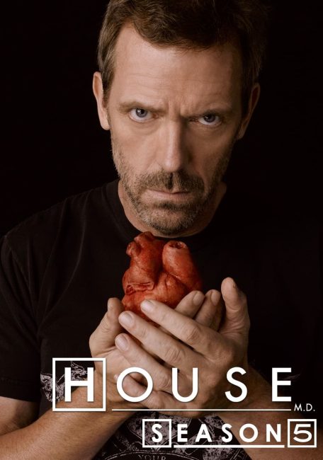 حصريًا مشاهدة وتحميل مسلسل House الموسم الخامس الحلقة 11 مترجمة