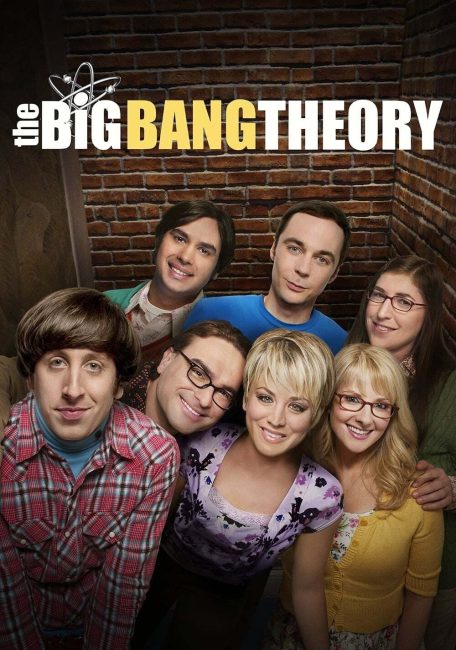 حصريًا مشاهدة وتحميل مسلسل The Big Bang Theory الموسم الثامن الحلقة 3 مترجمة