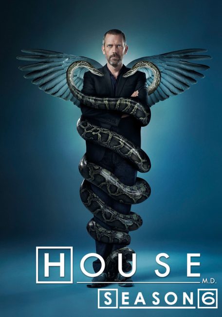 حصريًا مشاهدة وتحميل مسلسل House الموسم السادس الحلقة 1 مترجمة