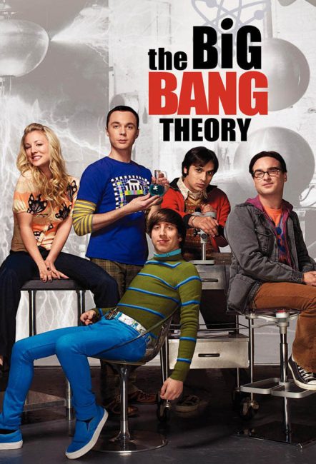 حصريًا مشاهدة وتحميل مسلسل The Big Bang Theory الموسم الثالث الحلقة 8 مترجمة