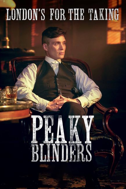 حصريًا مشاهدة وتحميل مسلسل Peaky Blinders الموسم الثالث الحلقة 1 مترجمة