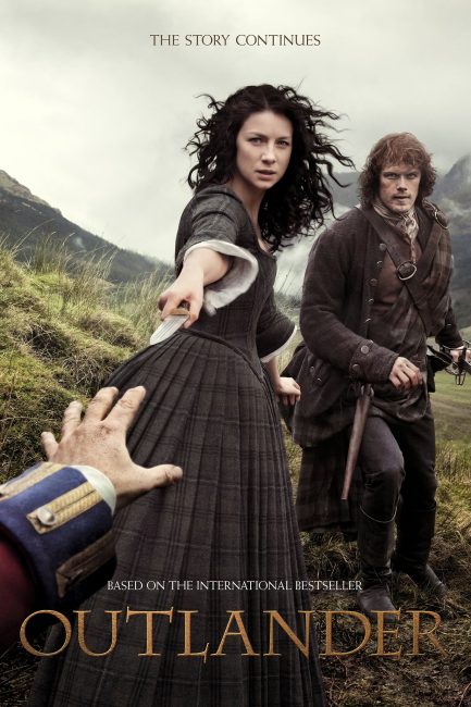 حصريًا مشاهدة وتحميل مسلسل Outlander الموسم الثاني الحلقة 7 مترجمة