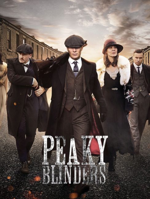 حصريًا مشاهدة وتحميل مسلسل Peaky Blinders الموسم الخامس الحلقة 2 مترجمة