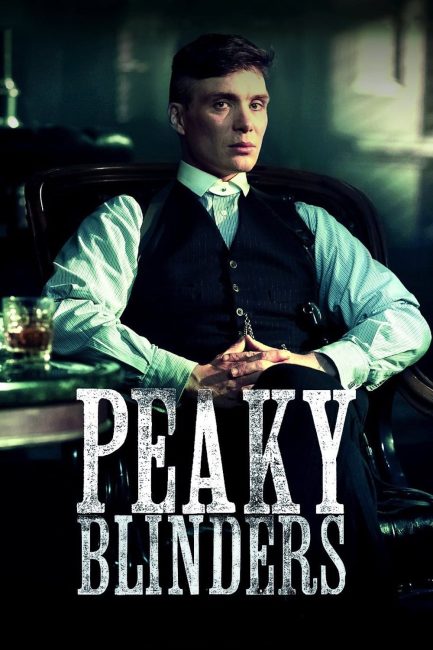 حصريًا مشاهدة وتحميل مسلسل Peaky Blinders الموسم الثاني الحلقة 4 مترجمة