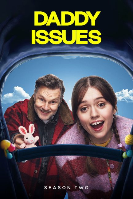 حصريًا مشاهدة وتحميل مسلسل Daddy Issues الموسم الثاني الحلقة 6 والاخيرة مترجمة