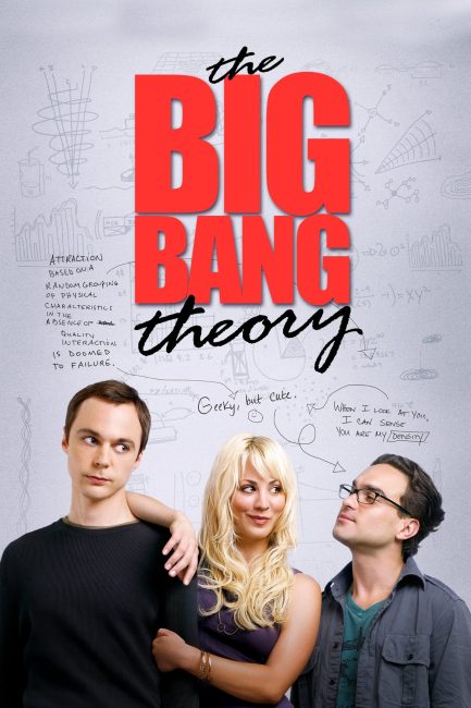 حصريًا مشاهدة وتحميل مسلسل The Big Bang Theory الموسم الاول الحلقة 17 والاخيرة مترجمة