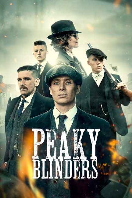 حصريًا مشاهدة وتحميل مسلسل Peaky Blinders الموسم السادس الحلقة 3 مترجمة