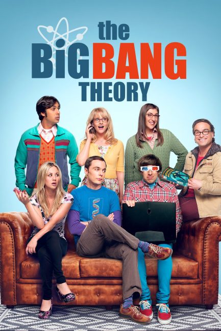حصريًا مشاهدة وتحميل مسلسل The Big Bang Theory الموسم 12 الحلقة 11 مترجمة