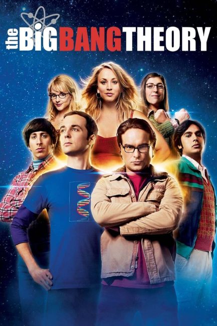 حصريًا مشاهدة وتحميل مسلسل The Big Bang Theory الموسم السابع الحلقة 23 مترجمة