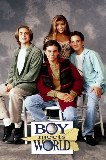 حصريًا مشاهدة وتحميل مسلسل Boy Meets World الموسم الثالث الحلقة 10 مترجمة