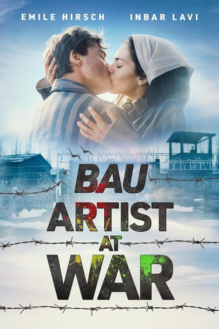حصريًا مشاهدة وتحميل فيلم Bau: Artist at War 2024 مترجم باعلى جودة