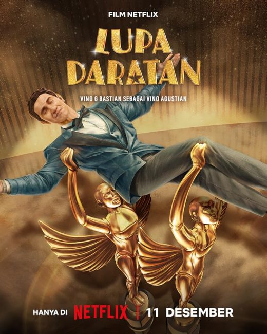 حصريًا مشاهدة وتحميل فيلم Lost in the Spotlight 2025 مترجم باعلى جودة