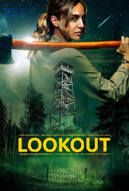 حصريًا مشاهدة وتحميل فيلم Lookout 2025 مترجم باعلى جودة