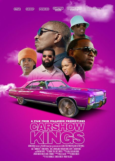 حصريًا مشاهدة وتحميل فيلم Car Show Kings 2025 مترجم باعلى جودة