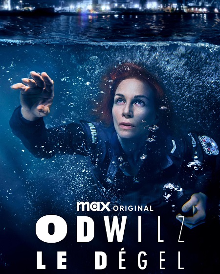 حصريًا مشاهدة وتحميل مسلسل The Thaw الموسم الثالث الحلقة 6 مترجمة