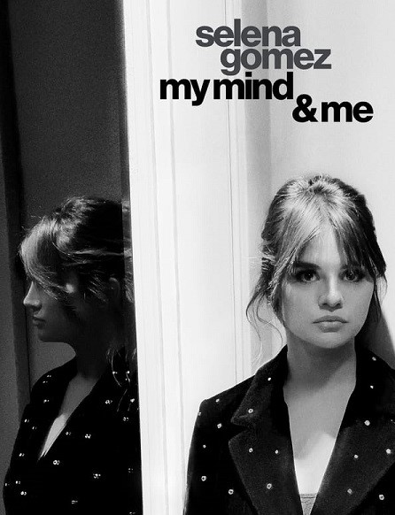 مشاهدة حصريًا مشاهدة وتحميل فيلم Selena Gomez My Mind and Me 2022 مترجم