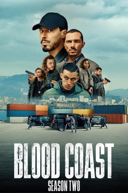 حصريًا مشاهدة وتحميل مسلسل Blood Coast الموسم الثاني الحلقة 5 مترجمة
