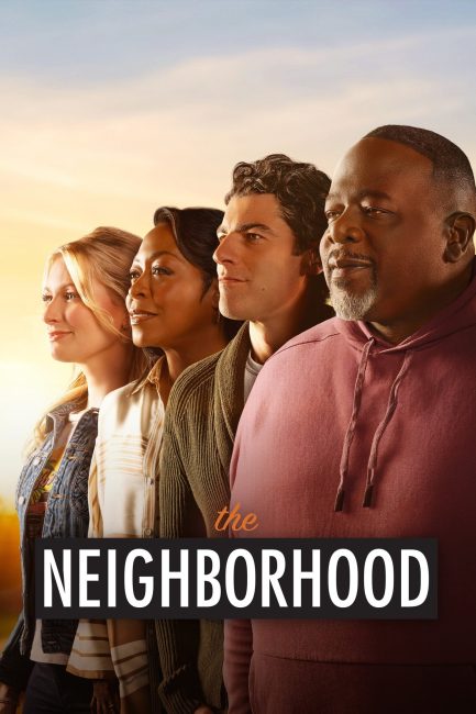 حصريًا مشاهدة وتحميل مسلسل The Neighborhood الموسم الثامن الحلقة 7 مترجمة