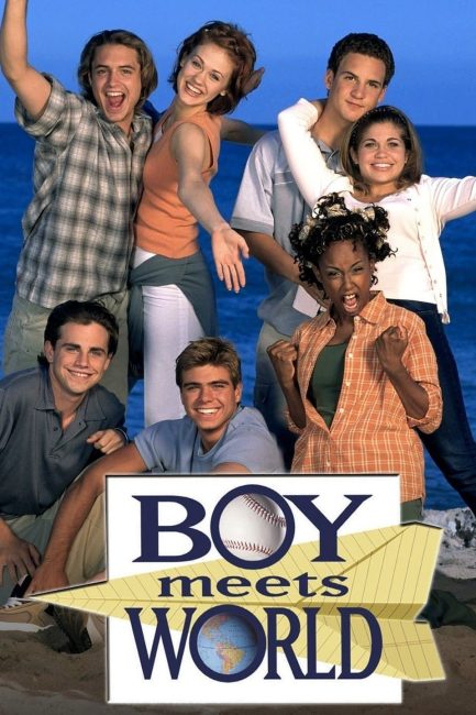 حصريًا مشاهدة وتحميل مسلسل Boy Meets World الموسم السابع الحلقة 18 مترجمة