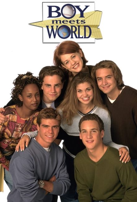 حصريًا مشاهدة وتحميل مسلسل Boy Meets World الموسم السادس الحلقة 9 مترجمة