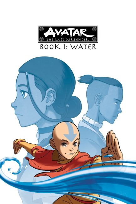 حصريًا مشاهدة وتحميل مسلسل Avatar: The Last Airbender الموسم الاول الحلقة 20 والاخيرة مترجمة